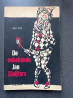 De onbekende Jan Sluijters - Kurt Löb, Boeken, Ophalen of Verzenden, Gelezen, Nederland