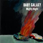 CD Baby Galaxy - Mighty Night [CDr], Ophalen of Verzenden, Zo goed als nieuw, Overige genres
