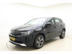 Opel Grandland 1.2 Turbo Level 2 | Navigatie via Carplay | C, Auto's, Opel, Grandland, Gebruikt, 1199 cc, Bedrijf