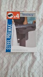 Flowclear Cup Holder, Ophalen, Zo goed als nieuw