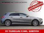 Mercedes-Benz A-Klasse 250e AUT8 AMG Line PANORAMADAK SFEER, Auto's, Gebruikt, 4 cilinders, 218 pk, Hybride Elektrisch/Benzine
