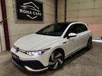 Volkswagen GOLF 2.0 TSI GTI CLUBSPORT 300pk panorama, Auto's, Volkswagen, 15 km/l, Gebruikt, Euro 6, 4 cilinders