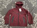 Nike Tech Windrunner Kids Jacket Jack Vest, Size S, Nieuw, Verzenden, Jongen of Meisje, Nieuw, Nike