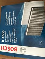 Nieuw: Bosch interieurfilter R5565, Ophalen of Verzenden, Nieuw, Chevrolet