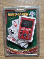Handheld Poker Game LCD, Ophalen, Puzzel en Educatief, 1 speler, Nieuw