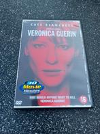 Veronica Guerin - 2004, Vanaf 16 jaar, Ophalen of Verzenden, Zo goed als nieuw