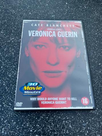 Veronica Guerin - 2004 beschikbaar voor biedingen