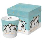 Bekers met dierenmotief en geschenkdoos, Nieuw, Ophalen of Verzenden, Overige stijlen, Kop(pen) en/of Schotel(s)