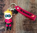 The incredible sleutelhanger diverse, Ophalen of Verzenden, Nieuw, Knuffel of Figuurtje