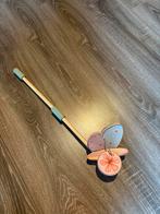 Little dutch duwstok vlinder, Kinderen en Baby's, Ophalen, Zo goed als nieuw