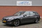BMW 5-serie Touring 530i Upgrade Edition.2de eigenaar. leder, Euro 5, Achterwielaandrijving, Gebruikt, 2000 kg