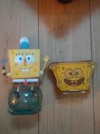 Spongebob Speelgoed Set, Ophalen of Verzenden, Gebruikt, Jongen of Meisje