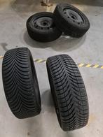 Michelin, Alpin 5, winterband, Auto-onderdelen, Ophalen, Gebruikt, Winterbanden, Band(en)