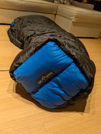 Expeditie slaapzak (-10 graden en kouder), Caravans en Kamperen, Slaapzakken, Ophalen, Gebruikt