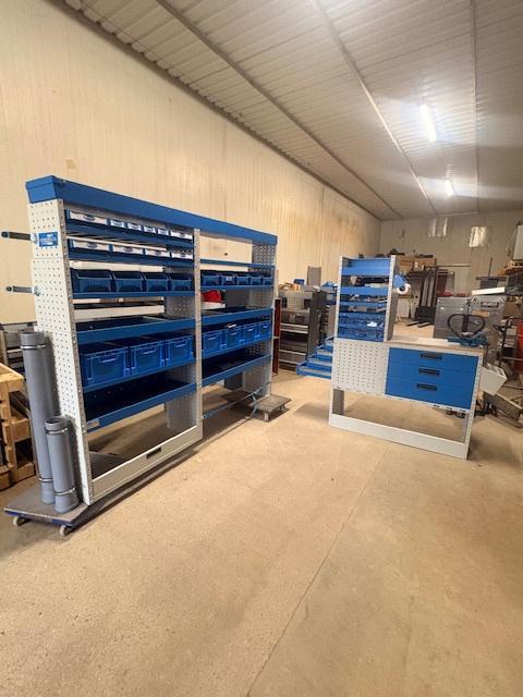 SyncroUltra system SET (NIEUW)(1101) €2499, Auto diversen, Auto-accessoires, Nieuw, Ophalen