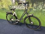 Fietshokje Raaks: Gazelle Allure damesfiets 53cm, Versnellingen, Ophalen of Verzenden, Zo goed als nieuw, 50 tot 53 cm
