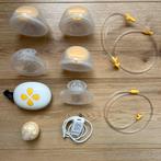 Medela Solo elektrische borstkolf – zo goed als nieuw!, Kinderen en Baby's, Babyvoeding en Toebehoren, Ophalen of Verzenden, Zo goed als nieuw