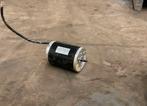 Elektromotor elektrische motor 1000 watt 48 volt quad, 47 tot 51 cm, Ophalen of Verzenden, Zo goed als nieuw, Overige merken