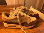 Nike Air Max 1 Crepe Brown - Maat 39 - Nieuw!, Ophalen of Verzenden, Nieuw, Bruin, Sneakers of Gympen