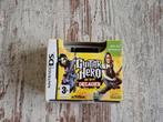 Guitar Hero on tour Nintendo DS, Spelcomputers en Games, Games | Nintendo DS, Muziek, 1 speler, Nieuw, Ophalen of Verzenden