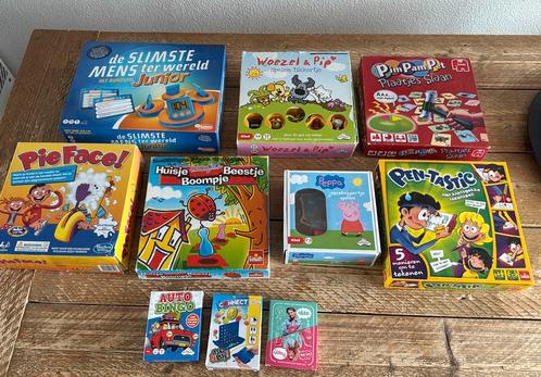 Gezelsschapsspellen spellen reisspellen, Hobby en Vrije tijd, Gezelschapsspellen | Kaartspellen, Zo goed als nieuw, Ophalen of Verzenden