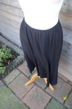 Rok zwart Joseph Ribkoff mt 42 Vaste prijs OPRUIMING, Kleding | Dames, Rokken, Zwart, Maat 42/44 (L), Joseph Ribkoff, Ophalen of Verzenden