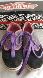 Vans Schoenen maat 32, Kinderen en Baby's, Speelgoed | Buiten | Rolschaatsen, Ophalen of Verzenden, Zo goed als nieuw