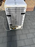 Koelkast - Gebruikt, Witgoed en Apparatuur, Koelkasten en IJskasten, Gebruikt, 100 tot 150 liter, 45 tot 60 cm, Met vriesvak