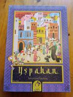 Yspahan bordspel, Verzenden, Gebruikt