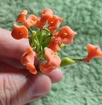 Bosje poppenhuis bloemen, Verzamelen, Poppenhuizen en Toebehoren, Ophalen of Verzenden, Poppenhuis