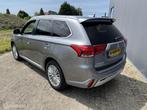 Mitsubishi Outlander 2.4 PHEV Instyle, Automaat, 12 maanden, 135 pk, 4 cilinders