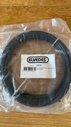 Elvedes 10m brake outer cable black, Ophalen of Verzenden, Nieuw, Algemeen