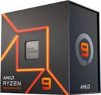 AMD Ryzen 9 7900X, Computers en Software, Processors, Gebruikt, AM5, Ophalen of Verzenden, AMD Ryzen 9