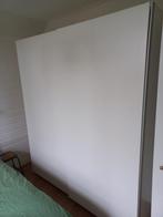 2 Ikea Hasvik schuifdeuren Pax, Huis en Inrichting, Ophalen, Gebruikt, 200 cm of meer, 200 cm of meer
