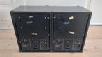 Philips 22RH532 MFB actief (recap nodig) werken nog wel, Audio, Tv en Foto, Luidsprekers, Philips, Gebruikt, Ophalen of Verzenden