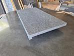 TOPPRIJS zwembadranden Basalt 100x35x3/5 cm haakse neus, Ophalen, Nieuw