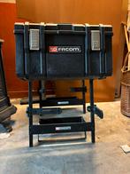 Facom gereedschapskoffer voor Jet gereedschapswagen, Ophalen, Zo goed als nieuw