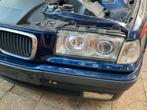 Bmw e36 koplampen, Gebruikt, Voor, Ophalen of Verzenden, Bumper
