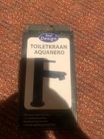 Best Design Aquanero Toiletkraan - Nieuw, Doe-het-zelf en Verbouw, Sanitair, Ophalen, Nieuw, Kraan