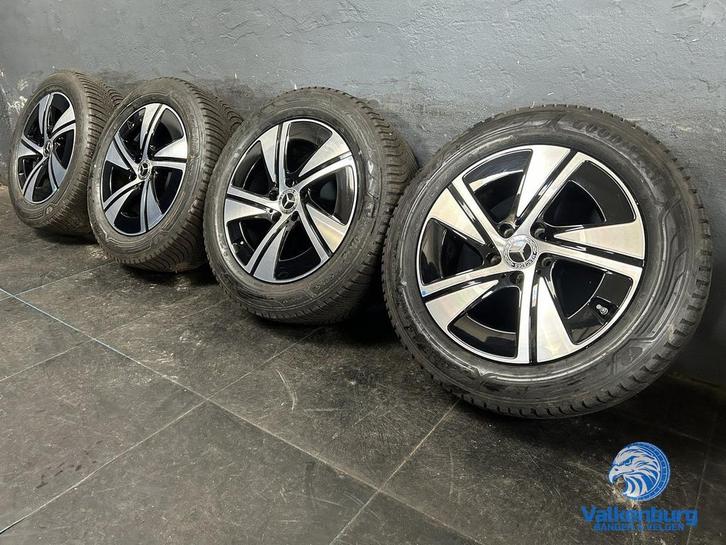 Nieuwe originele Mercedes Vito V-klasse EQV Facelift 2024 W4, Auto-onderdelen, Banden en Velgen, Banden en Velgen, All Season