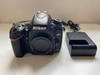 Nikon D600 Full Frame (Nieuwe Shutter), Audio, Tv en Foto, Fotocamera's Digitaal, Gebruikt, Spiegelreflex, Ophalen of Verzenden
