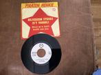 VINYL SINGLE PIRATEN HENKIE. HILVERSUM STRAKS IS HET VOORBIJ, Ophalen of Verzenden, Zo goed als nieuw, Overige formaten, Levenslied of Smartlap