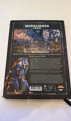Warhammer 40K boeken set – 8th & 9th Edition + 2018, Hobby en Vrije tijd, Wargaming, Games Workshop, Verzenden, Warhammer, Zo goed als nieuw