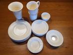 Vintage Wedgwood Edme servies, Huis en Inrichting, Keuken | Servies, Ophalen, Gebruikt, Bord(en), Wedgwood