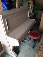 piano, Muziek en Instrumenten, Piano's, Ophalen, Gebruikt, Piano