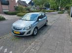 Opel Corsa 1.2 16V 5D Easytronic 2014 Grijs, 1063 kg, 750 kg, 4 cilinders, Cruise Control