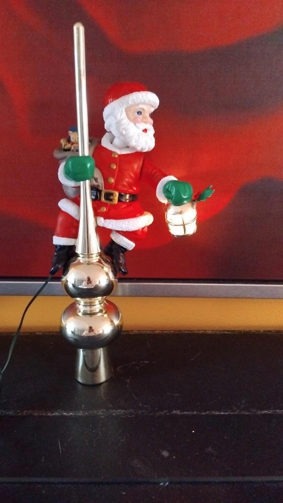 Piek, Diversen, Kerst, Gebruikt, Ophalen of Verzenden