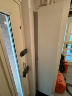 Def designradiatoren wit, Doe-het-zelf en Verbouw, Verwarming en Radiatoren, Ophalen, Gebruikt, Radiator, Minder dan 60 cm