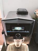 Siemens eq9 s400, Ophalen of Verzenden, Zo goed als nieuw, Koffiemachine