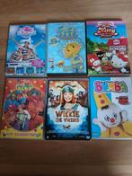25 x dvd voor kinderen, Cd's en Dvd's, Ophalen of Verzenden, Gebruikt, Film